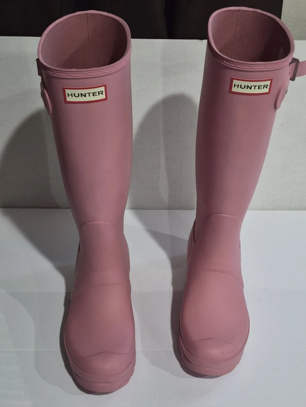 Hunter knee high